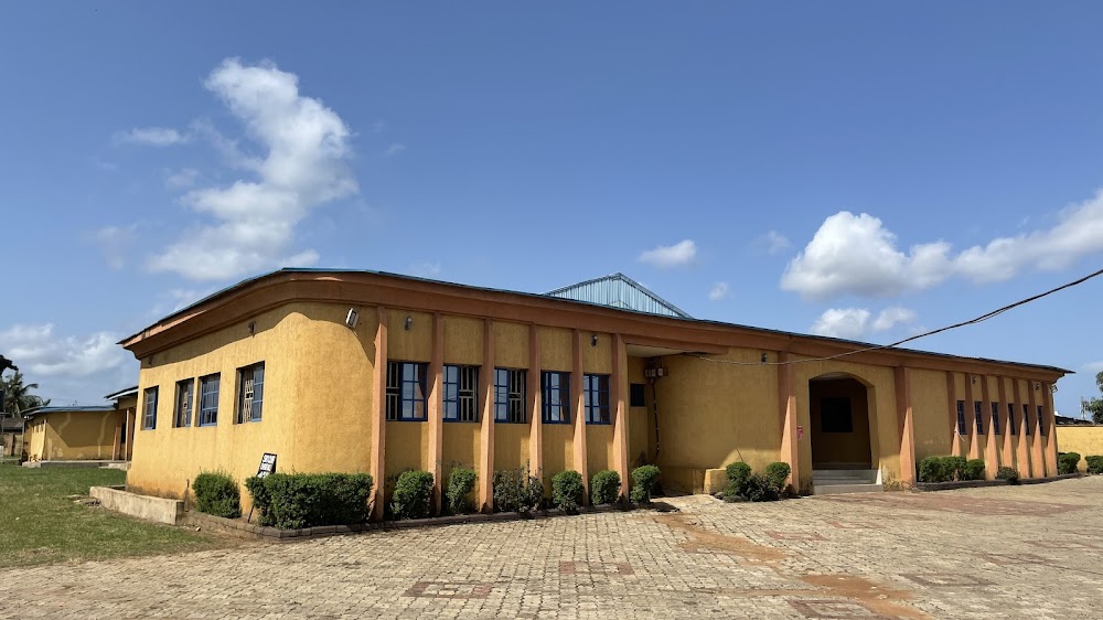 Sky Recreational and Event Center